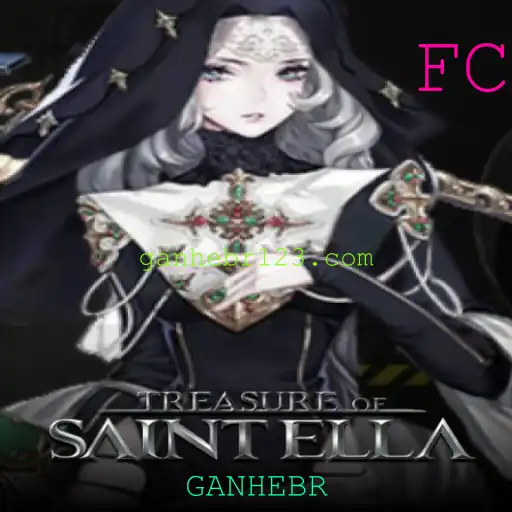 Explore o Mundo de Aventura no Jogo TreasureofSaintElla