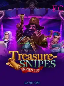 Explorando o Mundo de Tesouros em TreasuresnipesBonusBuy