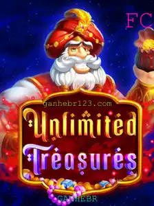UnlimitedTreasures: A Nova Sensação do Mundo dos Games