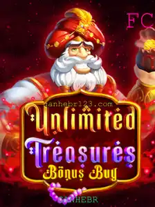 Explorando UnlimitedTreasuresBonusBuy: Descubra as Regras e Estratégias