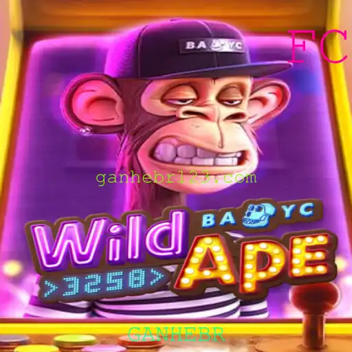 Explore o Mundo de WildApe3258 e Descubra Como GANHEBR Pode Fazer a Diferença