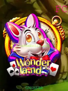 Descubra as Aventuras de Wonderland: Um Jogo Cativante