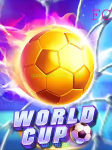 Descubra as Emoções do WorldCup: O Jogo em Destaque