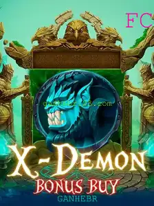 Descubra o Fascinante Mundo de XDemonBonusBuy